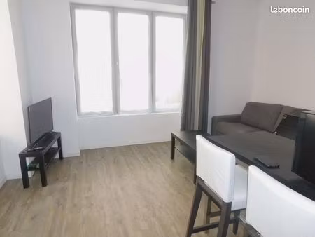 studio 21.5 m2 centre ville