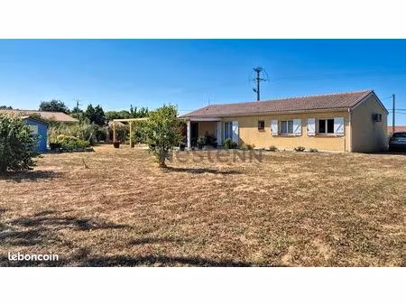 maison 6 pièces 135 m²