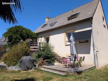 maison 6 pièces 135 m²