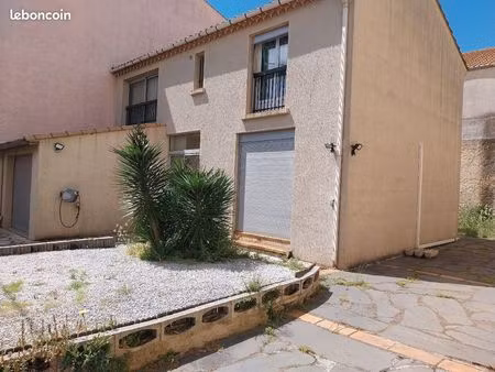 maison 5 pièces 81m2
