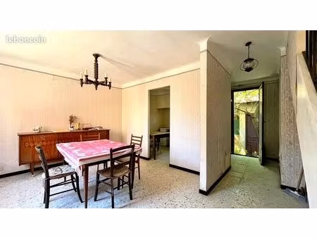 maison 4 pièces 68 m²