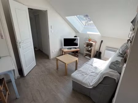 loue appartement au calme centre ville de mende