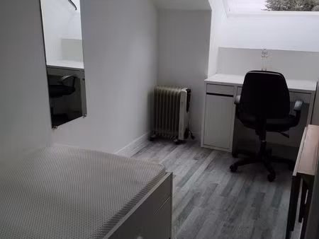 studio saint cyr sur loire (37540)