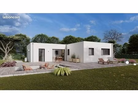 maison 5 pièces 98 m²