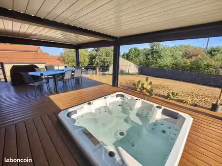 maison 4 pièces 128 m²