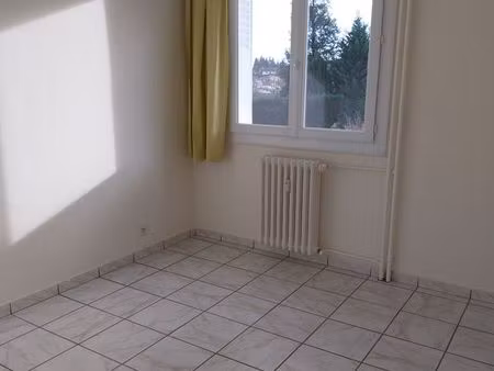 appartement f3 54 m2 boen 42130