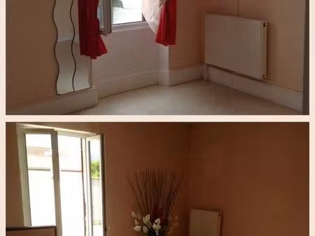 immeuble locatif ( 4 appartements) proche centre ville