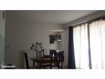 visite mardi 14 appartement 53m²