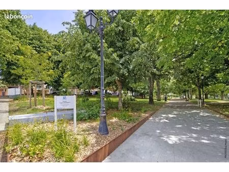 maison de ville 6 pièces 103 m²