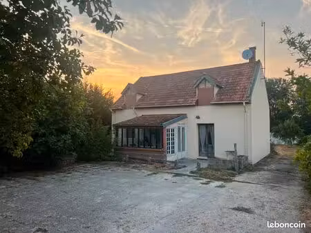 charmante maison de campagne