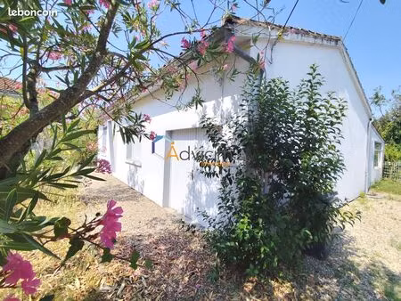 maison 5 pièces 71 m²
