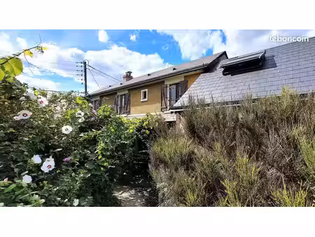 maison en viager 5 pièces 141 m²