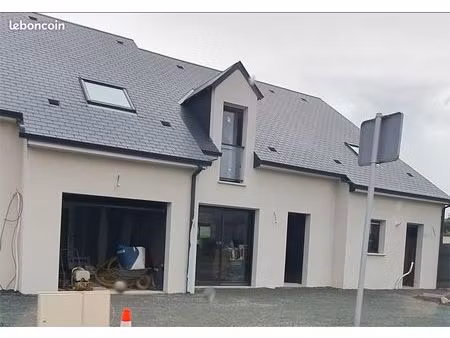 a louer maison moderne neuve 3 chambres saint avertin