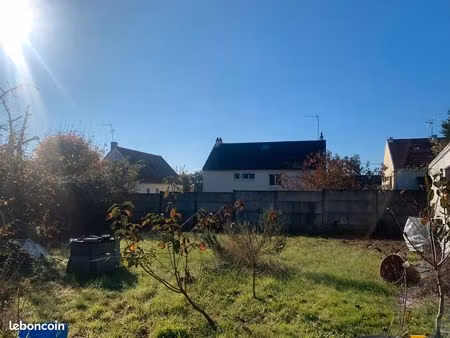a vendre maison