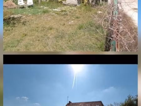 charmante maison de campagne
