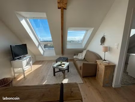 location étudiante meublée