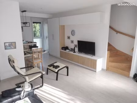 appartement à vendre - taillan-médoc - 260 000