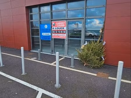 local commercial
