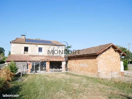 maison 6 pièces 169 m²