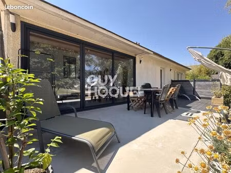 maison 5 pièces 120 m²