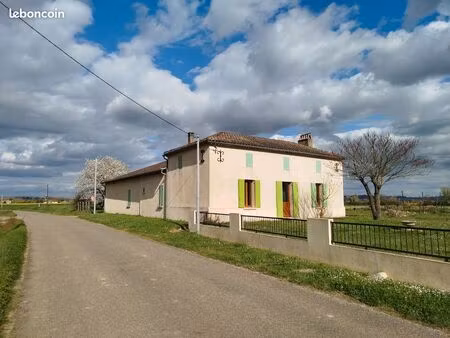 maison a renover
