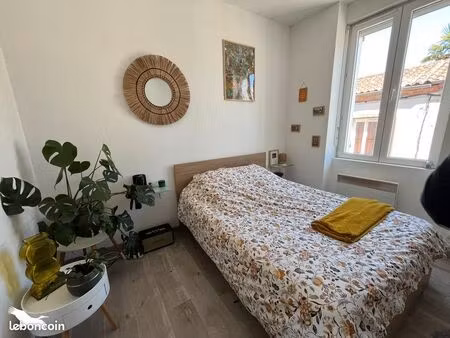 immeuble 180 m² agen