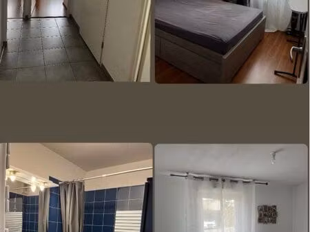 à vendre appartement t3 penne d’agenais