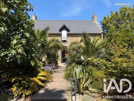 maison 6 pièces 122 m²