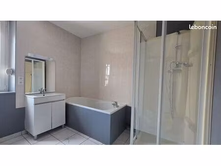 maison 4 pièces 87m2