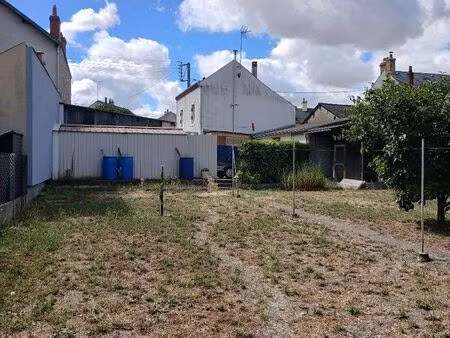 maison 4 pièces 83 m²