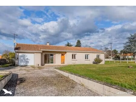 maison 7 pièces 145 m²