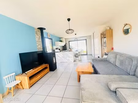 maison 64m2