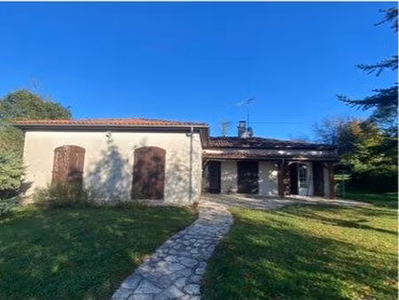 maison plein pied -136 m2