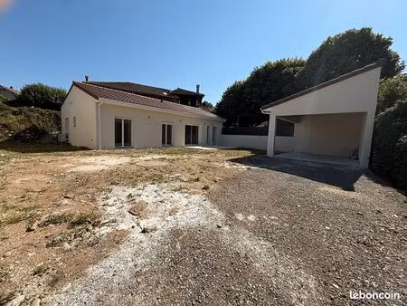 maison 4 pièces 107 m²