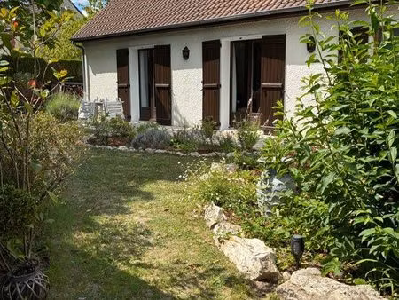 maison plain pied 90m2