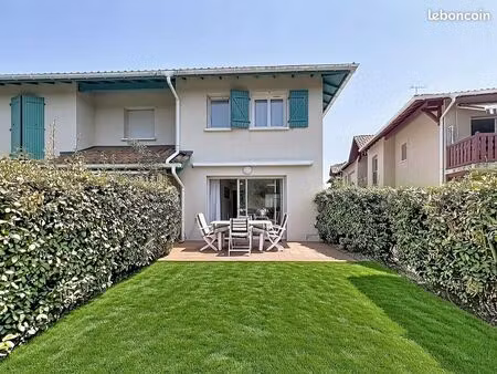 maison 4 pièces 56 m²