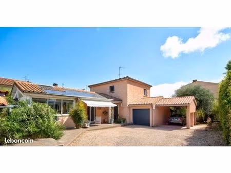 villa 4 pièces 130 m2 toulouse purpan – terrain de 997 m2