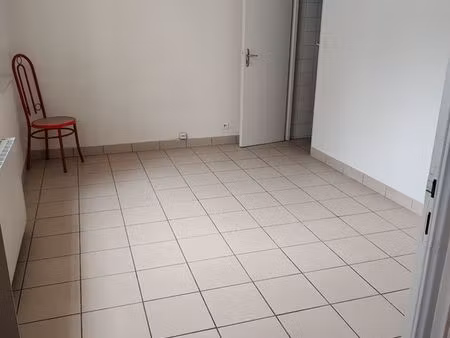 appartement t1 meublé