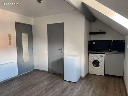 studio rénové chaumont