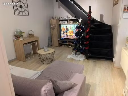 location appartement f3 duplex