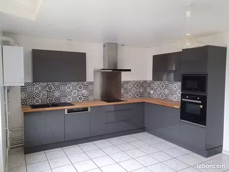 superbe appartement grand f5