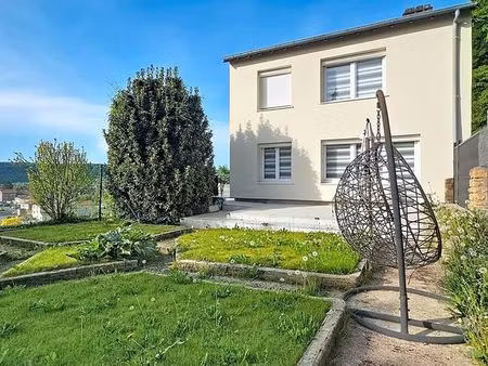 maison 5 pièces 105m2