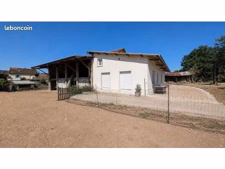 maison 4 pièces 106 m²