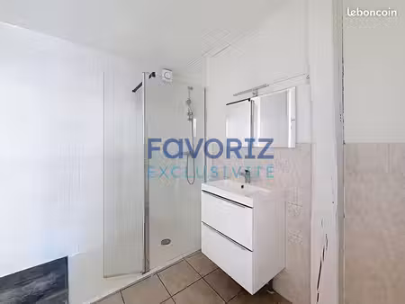 maison 3 pièces 96 m²