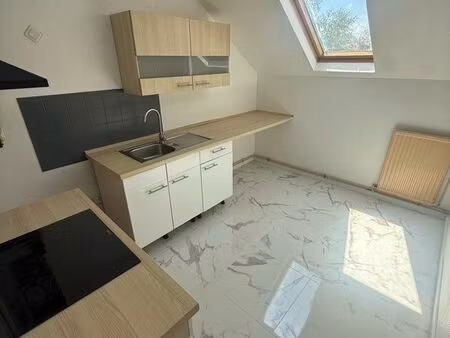 appartement de 75 m2