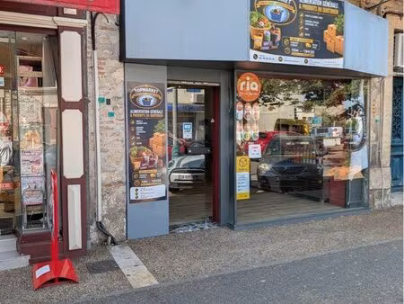 local commercial