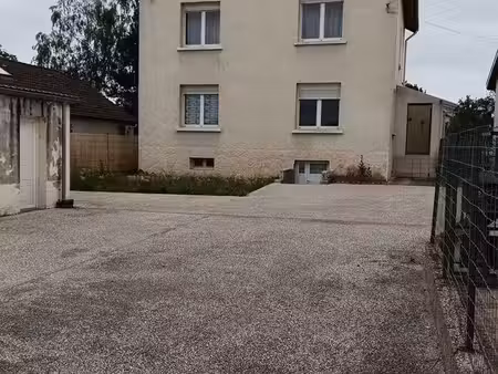 maison familiale spacieuse avec jardin - belle oportunite