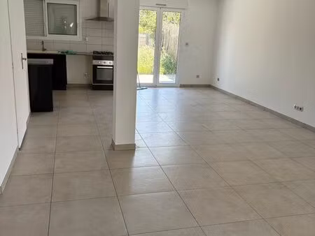 maison t4 98m2 la chapelle st mesmin