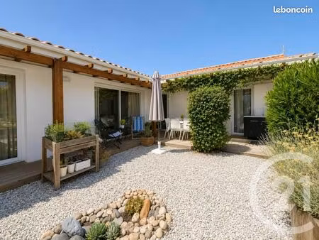 maison 4 pièces 84 m²