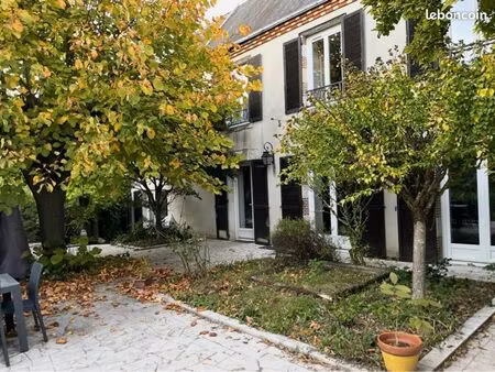 maison 5 pièces standing